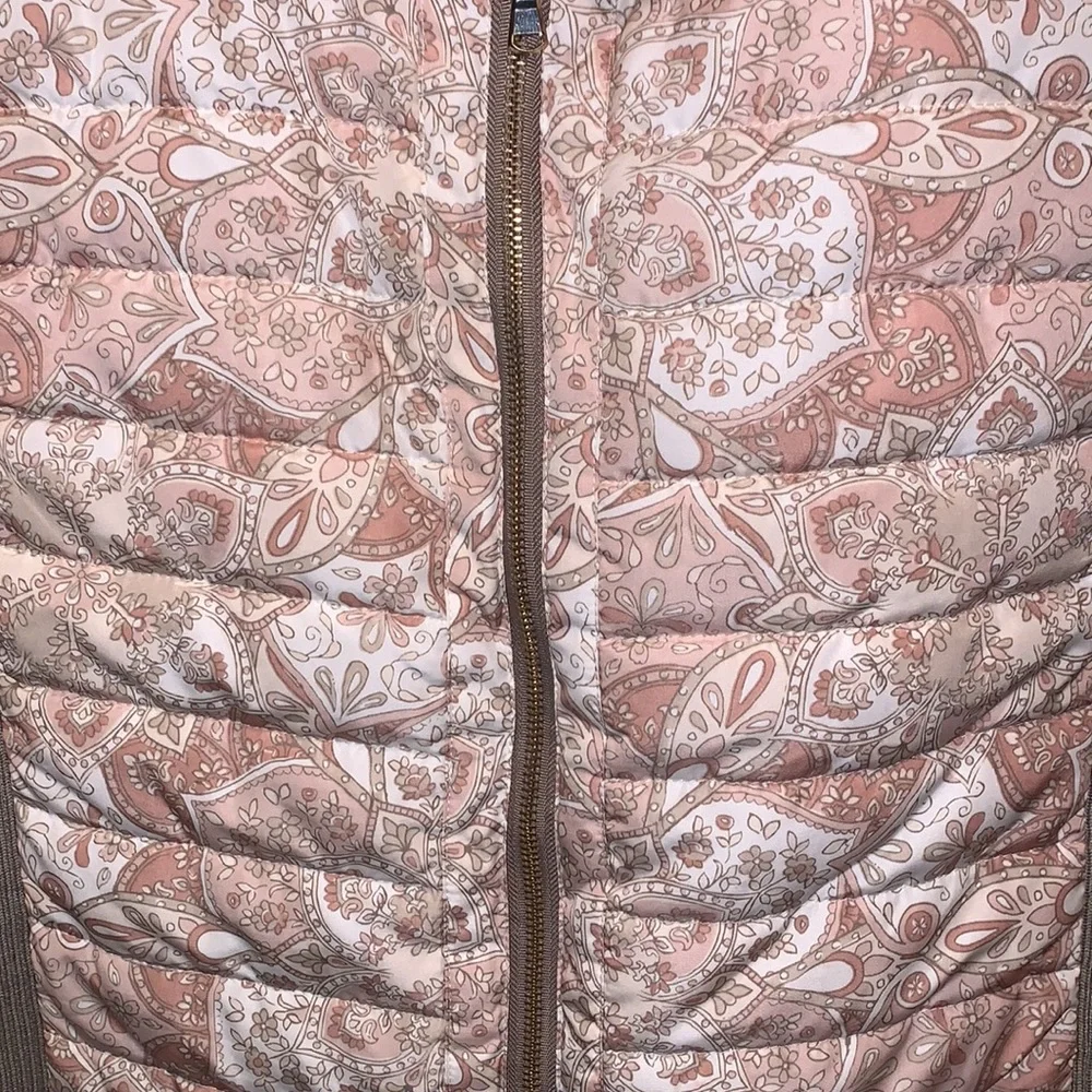 Ruby Rd. Womens Vest Size 2X - Picture 2 of 5